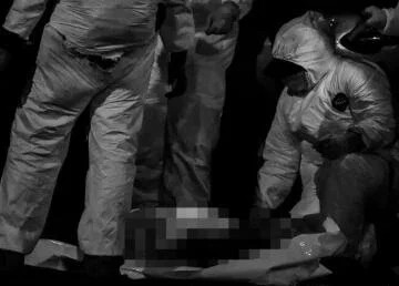 Three people were murdered on December 31 in Cali. The victims are a woman and two men, murdered in the Laureano Gómez, Morichal de Comfandi and El Calvario neighborhoods. During the course of this January 1, there have been four more murders