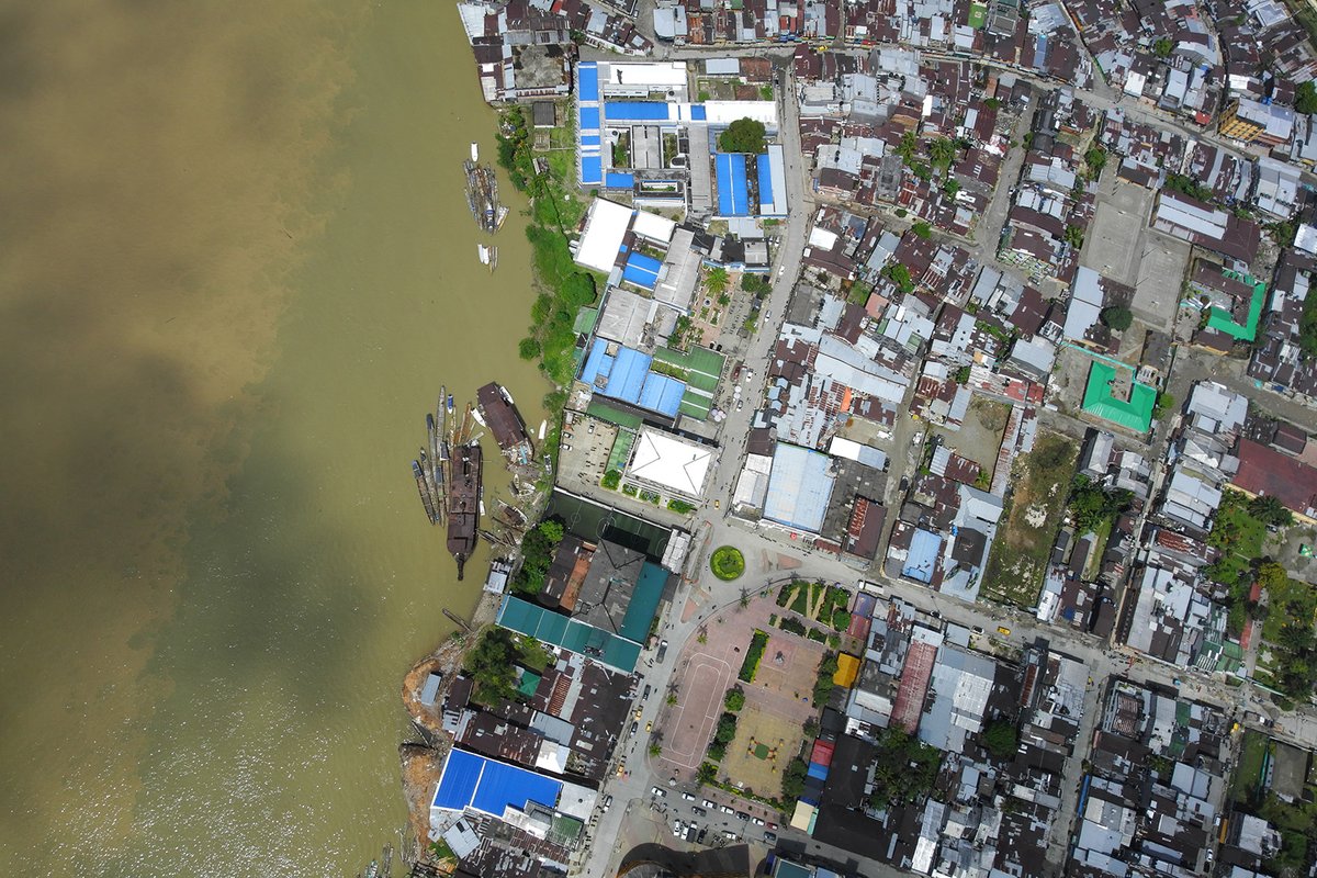 Deputies from Chocó denounce threats against him; two of them were victims of attacks and several have had to flee the department to protect their lives. They demand urgent action from the authorities.