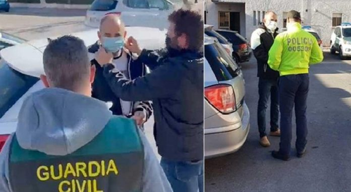 19Jan The head of the Colombian criminal gang Los Pachenca, identified as Fredy Castillo Carrillo, alias Pinocho or Ganadero, one of the most wanted criminals in the country, was arrested in Spain, the Ministry of Defense reported Wednesday.