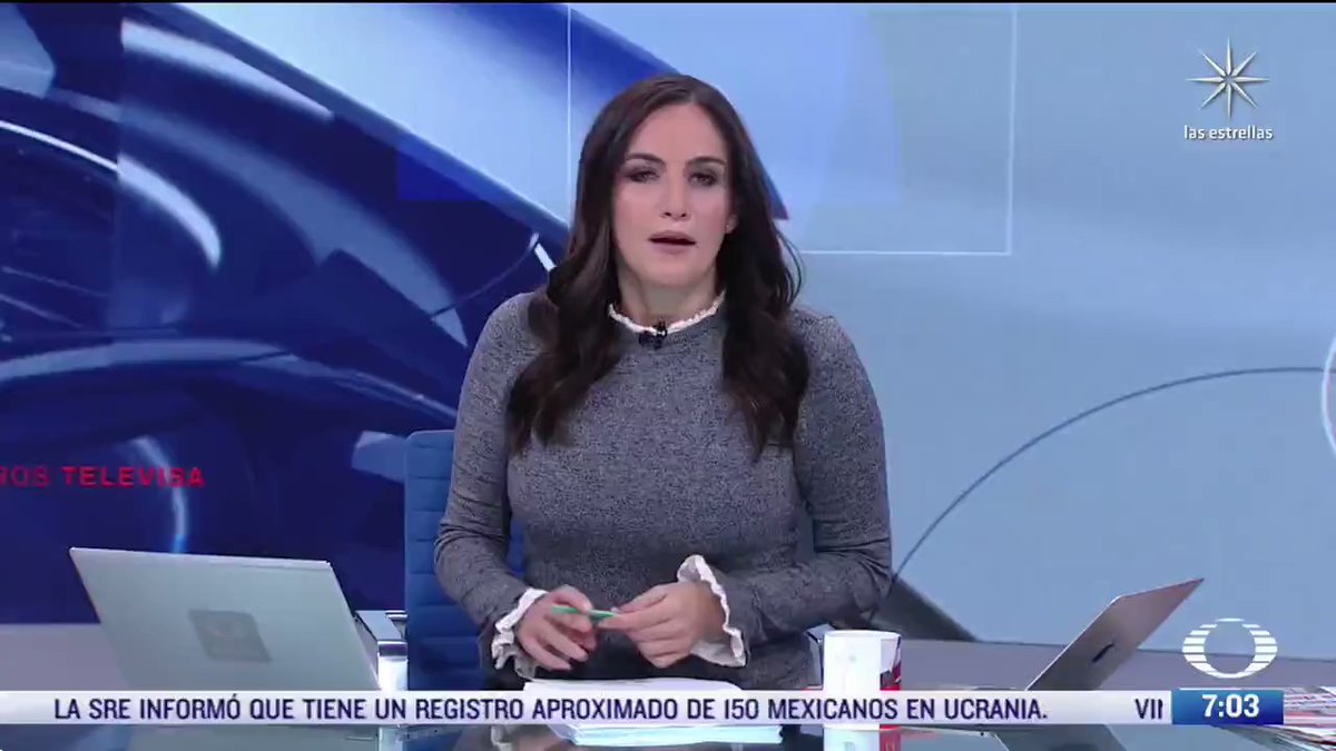 Los policías también son víctimas de la violencia en Fresnillo, Zacatecas, la ciudad con mayor percepción de inseguridad en el país. En una semana ocho oficiales fueron asesinados en la entidad. Despierta con @daniellemx_