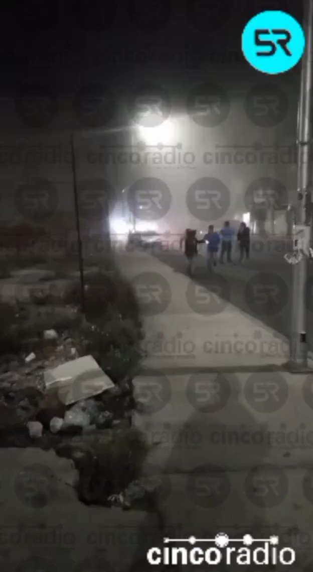 Se registra explosión en la zona de la Diagonal Defensores de la República, San Alejandro y Ortopedia.  @PCPueblaCapital recomienda evacuar la zona, por fuga de Gas LP activa en edifico de la 2 poniente, entre 25 sur y Diagonal @911Puebla  LaRedCincoRadio