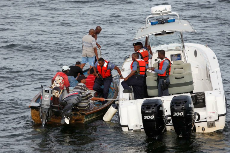 Venezuela has demanded Trinidad and Tobago launch an exhaustive investigation into a deadly incident at sea, in which a baby perished and his mother wounded on board a boat carrying about 40 migrants