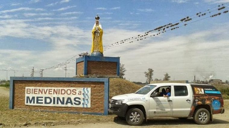 Deadly insecurity An 86-year-old farmer is killed in a brutal assault in Tucumán