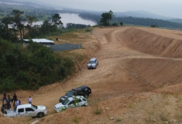 Guayas: The Prosecutor's Office opened an investigation into the death of 3 people who -apparently- manipulated explosives and tried to enter them into the Litoral Penitentiary, in Guayaquil, using drones.