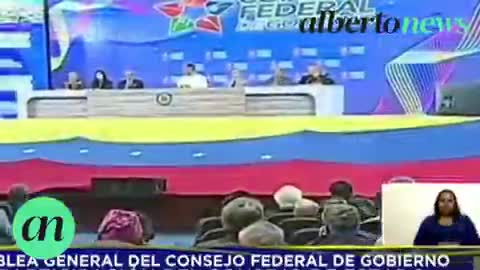 Maduro orders the creation of the Commission for the Defense of Essequibo: it will be chaired by Delcy Rodríguez