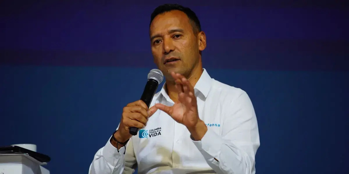 Colombian Defense Minister rules out troop deployment on the Venezuelan border