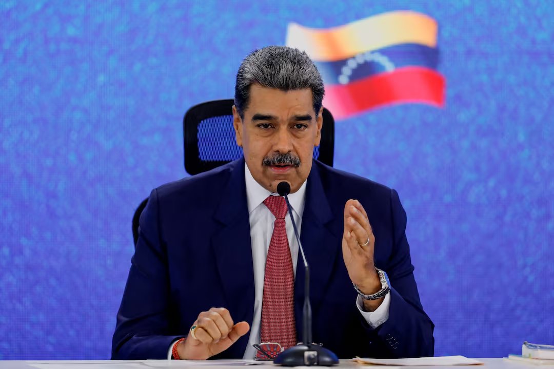 Maduro in a press conference with national and international media: I have not been, I am not, and I do not want to be a magnate or a multimillionaire. I have not had, I do not have, and I do not want to have any fortunes. As a leader, I am not inspired by accumulating hotels, casinos, or wealth. We are inspired by accumulating millions of consciences here and around the world.