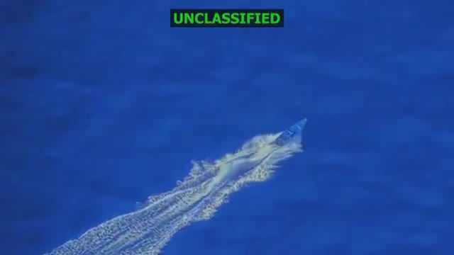 Secretary of War: Earlier this morning, on President Trump's orders, I directed a lethal, kinetic strike on a narco-trafficking vessel affiliated with Designated Terrorist Organizations in the USSOUTHCOM area of responsibility. Four male narco-militants aboard the vessel were killed in the strike, and no U.S. forces were harmed in the operation. The strike was conducted in international waters just off the coast of Venezuela while the vessel was transporting substantial amounts of narcotics - headed to America to poison our people