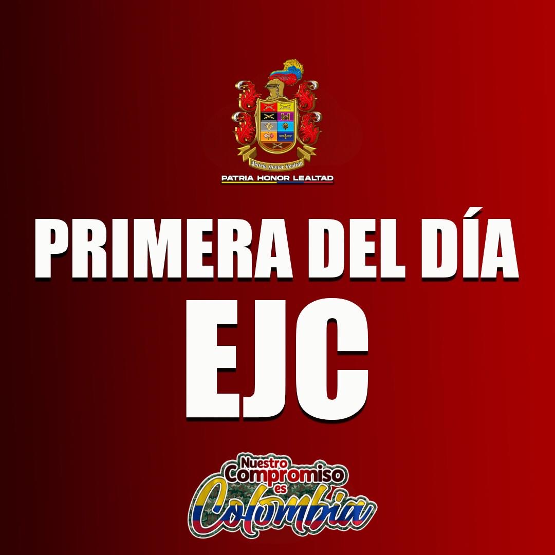 Tropas de la Brigada15, de @Ejercito_Div7, ubicaron y destruyeron dos laboratorios empleados para el procesamiento de pasta base de coca perteneciente al grupo armado organizado Clan del Golfo en el municipio de Belén de Bajirá, Chocó. En el lugar fueron incautados 80 kilos de hoja de coca procesada e insumos de fabricación . Con esto se afectan las economías ilícitas de este grupo en más de 37 millones de pesos