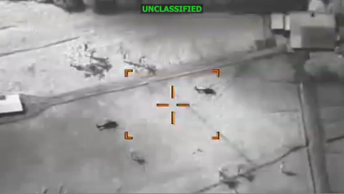 SOUTHCOM: On March 3, Ecuadorian and U.S. military forces launched operations against Designated Terrorist Organizations in Ecuador. The operations are a powerful example of the commitment of partners in Latin America and the Caribbean to combat the scourge of narco-terrorism. Together, we are taking decisive action to confront narco-militants who have long inflicted terror, violence, and corruption on citizens throughout the hemisphere. “We commend the men and women of the Ecuadorian armed forces for their unwavering commitment to this fight, demonstrating courage and resolve through continued actions against narco-militants in their country.” - SOUTHCOM Commander Gen. Francis L. Donovan