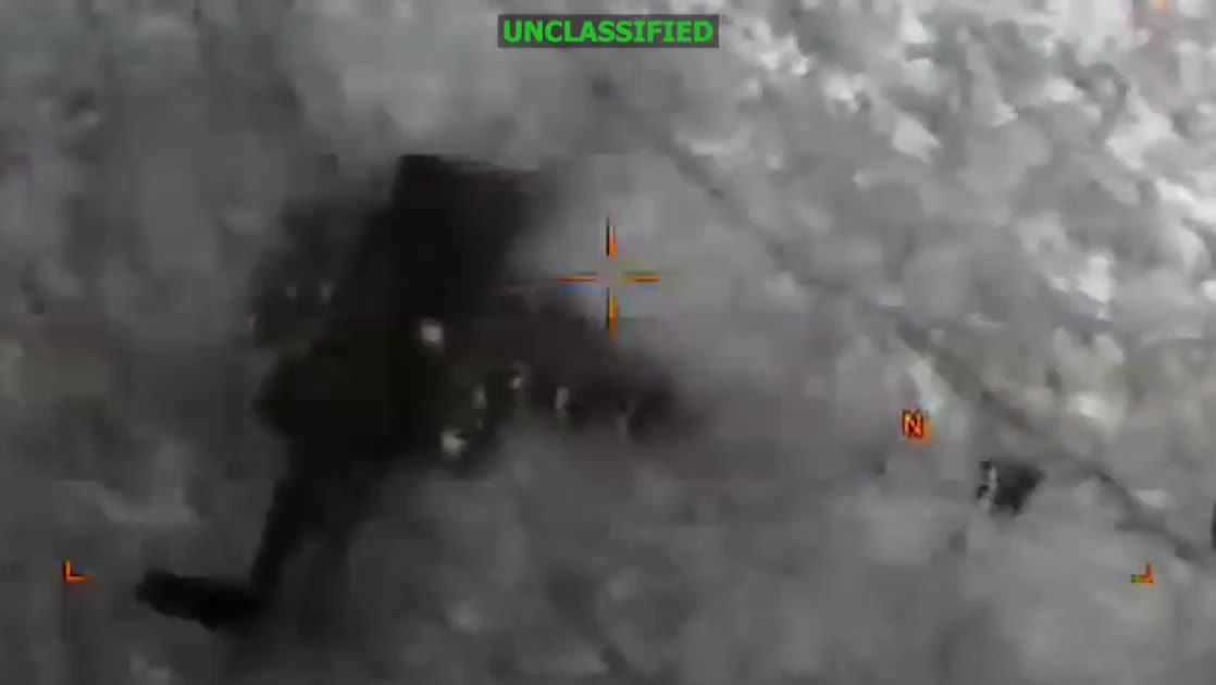 SOUTHCOM: On March 3, Ecuadorian and U.S. military forces launched operations against Designated Terrorist Organizations in Ecuador. The operations are a powerful example of the commitment of partners in Latin America and the Caribbean to combat the scourge of narco-terrorism. Together, we are taking decisive action to confront narco-militants who have long inflicted terror, violence, and corruption on citizens throughout the hemisphere. “We commend the men and women of the Ecuadorian armed forces for their unwavering commitment to this fight, demonstrating courage and resolve through continued actions against narco-militants in their country.” - SOUTHCOM Commander Gen. Francis L. Donovan