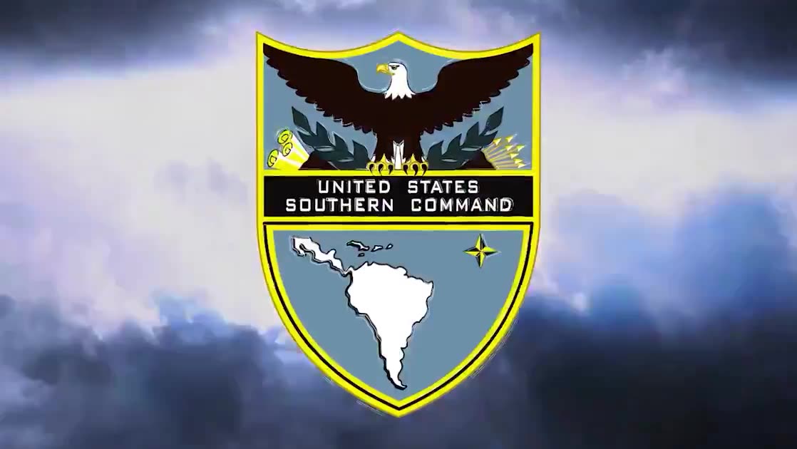 SOUTHCOM: On March 3, Ecuadorian and U.S. military forces launched operations against Designated Terrorist Organizations in Ecuador. The operations are a powerful example of the commitment of partners in Latin America and the Caribbean to combat the scourge of narco-terrorism. Together, we are taking decisive action to confront narco-militants who have long inflicted terror, violence, and corruption on citizens throughout the hemisphere. “We commend the men and women of the Ecuadorian armed forces for their unwavering commitment to this fight, demonstrating courage and resolve through continued actions against narco-militants in their country.” - SOUTHCOM Commander Gen. Francis L. Donovan