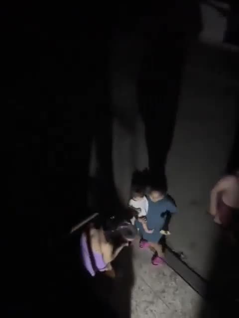 A loud banging of pots and pans, accompanied by shouts of Down with communism, took place in the Jesús María neighborhood of Havana, Cuba. The protests are beginning to spread to various parts of the capital and also to different areas in the interior of the country.